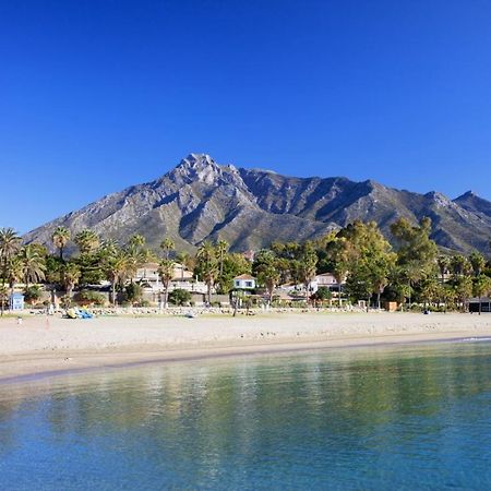 Luxury 3 Bedroom House At La Quinta Golf Course Ocean And Mountain View Benahavis Exterior photo